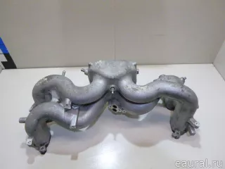 14001AB980 Subaru Коллектор впускной Subaru Legacy 7 2.0л Арт E23485072, вид 1