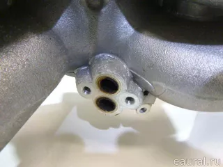 14001AB980 Subaru Коллектор впускной Subaru Legacy 7 2.0л Арт E23485072, вид 6