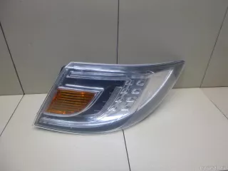 GS1G51150H Mazda Фонарь задний наружный правый Mazda 6 3 Арт E100424239, вид 1
