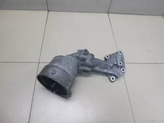 6421800010 Mercedes Benz Корпус масляного фильтра Mercedes S W222 Арт E100424874, вид 4