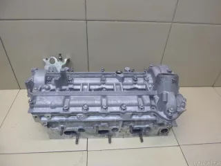 6420100621 Mercedes Benz Головка блока Mercedes S C217 Арт E100430626, вид 1
