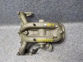N3H413100H Mazda Коллектор впускной Mazda RX-8 Арт E12379858, вид 1