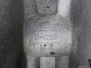 N3H413100H Mazda Коллектор впускной Mazda RX-8 Арт E12379858, вид 5
