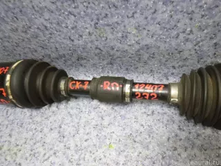 GD722550XC Mazda Полуось передняя правая Mazda CX-7 Арт E12407272, вид 3