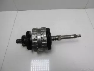  Вал КПП первичный Honda Accord 9 Арт E12461139, вид 1