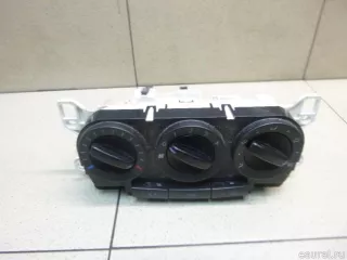 EG2161190J Mazda Блок управления отопителем Mazda CX-7 Арт E12541671, вид 1