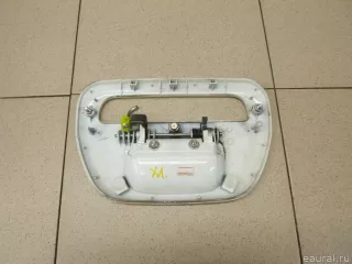 6730A007WA Mitsubishi Ручка двери багажника наружная Mitsubishi L200 5 Арт E12625012, вид 2