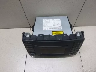 1699002000 Mercedes Benz Магнитола (аудио система) Mercedes Vito W447 Арт E12644241, вид 2