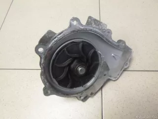 6512001801 Mercedes Benz Насос водяной (помпа) Mercedes Sprinter W907/910 Арт E12658678, вид 2