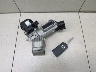 GSYE7629XB Mazda Замок зажигания Mazda 6 3 Арт E12663896, вид 4