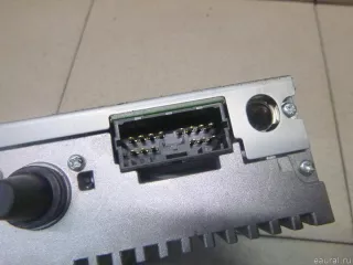 8701A054HA Mitsubishi Магнитола Mitsubishi L200 5 Арт E12705450, вид 5