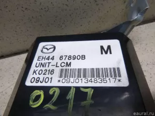 EH4467890B Mazda Блок электронный Mazda CX-7 Арт E12724537, вид 3