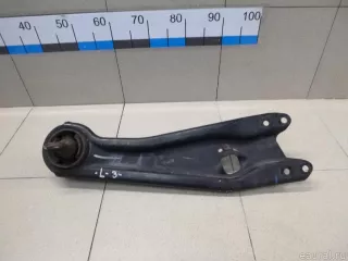 52372SZAA01 Honda Рычаг задний продольный левый Honda Pilot 2 Арт E12733281, вид 1