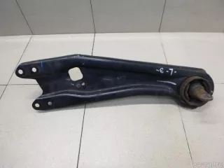 52372SZAA01 Honda Рычаг задний продольный левый Honda Pilot 2 Арт E12733281, вид 3