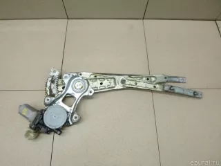  Стеклоподъемник электр. задний правый Infiniti QX50 2 Арт E12738751, вид 1