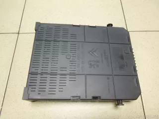 6580SP Citroen-Peugeot Блок предохранителей Citroen C4 Grand Picasso 1 Арт E12782325, вид 3