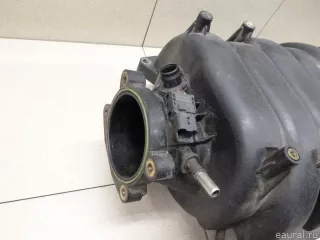 LR011956 Land Rover Коллектор впускной Jaguar XJ X351 restailing Арт E12792352, вид 3