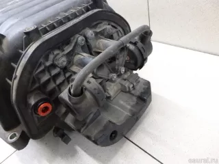 LR011956 Land Rover Коллектор впускной Jaguar XJ X351 restailing Арт E12792352, вид 4