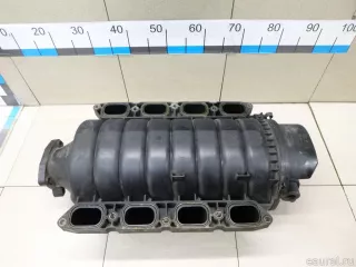 LR011956 Land Rover Коллектор впускной Jaguar XJ X351 restailing Арт E12792352, вид 5