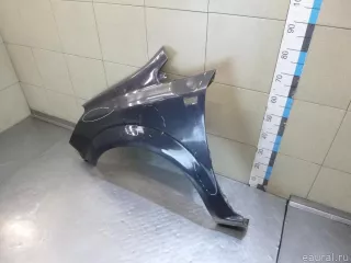 6101344 GM Крыло переднее левое Opel Zafira B Арт E12846676, вид 3
