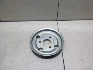 55246236 Citroen-Peugeot Шкив насоса гидроусилителя Citroen Jumper 3 Арт E12855151, вид 3