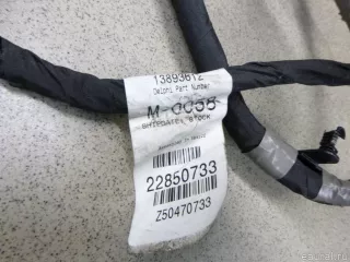 22847873 GM Проводка (коса) Chevrolet Tahoe GMT900 Арт E12860529, вид 8