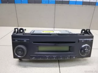 9068200886 Mercedes Benz Магнитола (аудио система) Mercedes Sprinter W907/910 Арт E12884126, вид 1