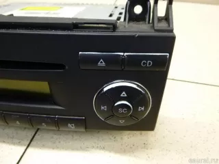 9068200886 Mercedes Benz Магнитола (аудио система) Mercedes Sprinter W907/910 Арт E12884126, вид 3
