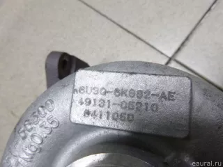 0375K7 Citroen-Peugeot Турбина Peugeot Boxer 3 Арт E12886548, вид 6