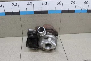 BK3Q6K682CC Ford Турбина Ford Ranger 3 Арт E12953317, вид 2