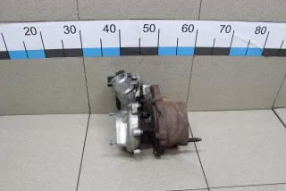 BK3Q6K682CC Ford Турбина Ford Ranger 3 Арт E12953317, вид 3