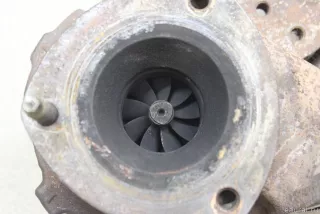 BK3Q6K682CC Ford Турбина Ford Ranger 3 Арт E12953317, вид 5