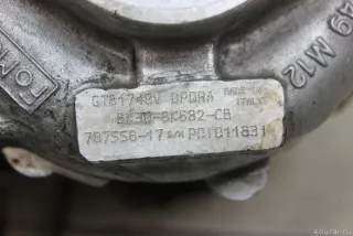 BK3Q6K682CC Ford Турбина Ford Ranger 3 Арт E12953317, вид 8