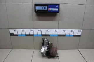 BK3Q6K682CC Ford Турбина Ford Ranger 3 Арт E12953317, вид 9