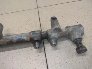 314002F000 Hyundai-Kia Топливная рампа  Kia Sportage 3 2.2л Арт E12991084, вид 2