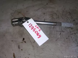  Кардан рулевой Mazda CX-7 Арт E1295069, вид 1