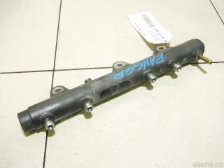 0445214076 BOSCH Топливная рампа  Ford Ranger 2 restailing Арт E14037423, вид 1