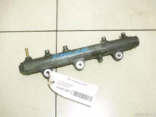 0445214076 BOSCH Топливная рампа  Ford Ranger 2 restailing Арт E14037423, вид 3