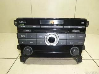  Магнитола Mazda CX-7 Арт E14086803, вид 1