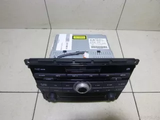  Магнитола Mazda CX-7 Арт E14086803, вид 2