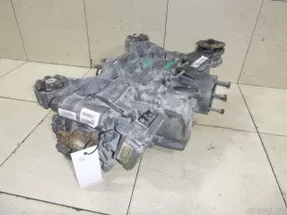 0AY525010C VAG Редуктор заднего моста Volkswagen Tiguan 1 Арт E14103365, вид 2