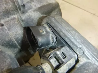 0AY525010C VAG Редуктор заднего моста Volkswagen Tiguan 1 Арт E14103365, вид 3