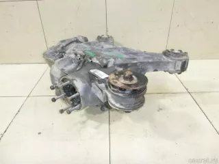 0AY525010C VAG Редуктор заднего моста Volkswagen Tiguan 1 Арт E14103365, вид 5