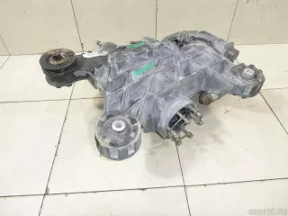0AY525010C VAG Редуктор заднего моста Volkswagen Tiguan 1 Арт E14103365, вид 6