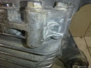 0AY525010C VAG Редуктор заднего моста Volkswagen Tiguan 1 Арт E14103365, вид 8