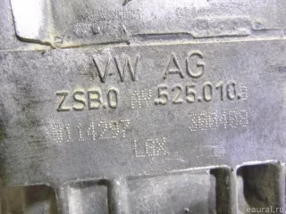 0AY525010C VAG Редуктор заднего моста Volkswagen Tiguan 1 Арт E14103365, вид 9