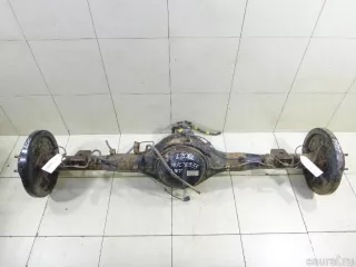 Мост задний Mitsubishi L200 5 Арт E14106933, вид 1