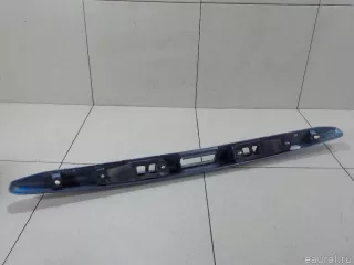 1581834 Ford Накладка крышки багажника Ford Focus 2 restailing Арт E14119903, вид 3