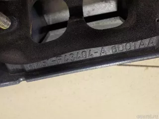 1581834 Ford Накладка крышки багажника Ford Focus 2 restailing Арт E14119903, вид 4