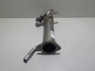 1674960 Ford Радиатор системы EGR Ford Transit 3 restailing Арт E14197670, вид 3